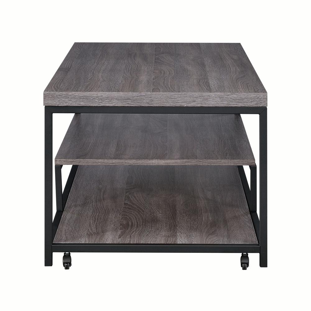 Aspen 3PC Occasional Cocktail Table Set. Picture 10
