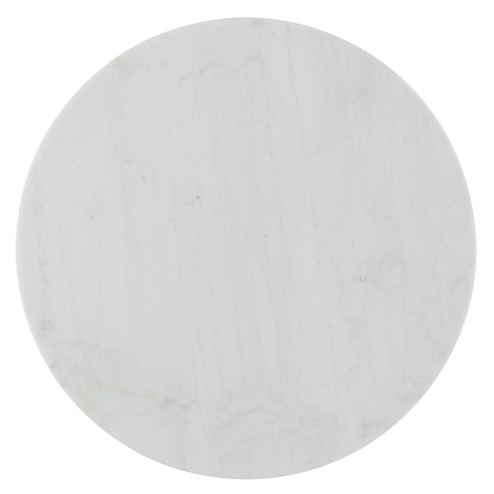 Kinsler Round Coffee Table. Picture 5