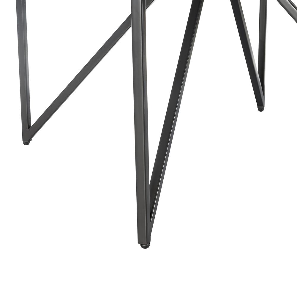 Kinsler Round Coffee Table. Picture 8