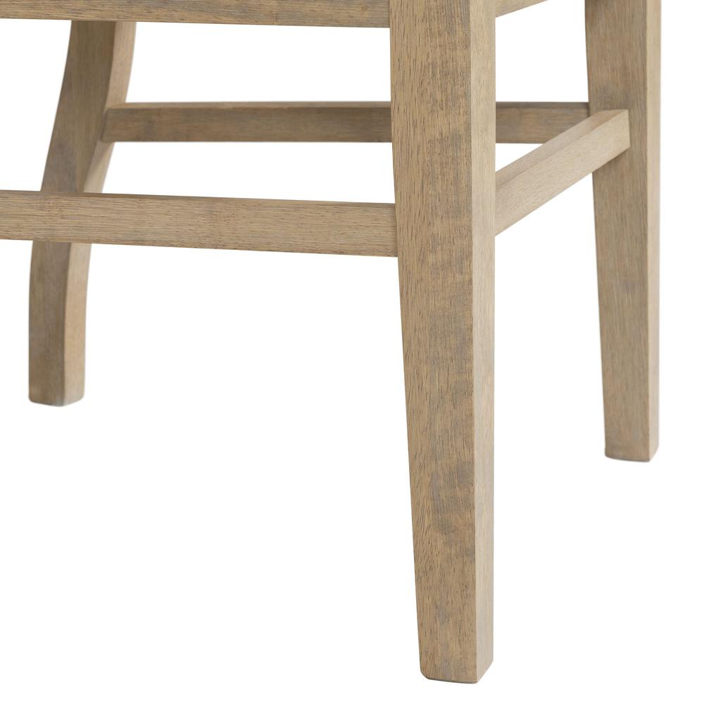Liam Round 5PC Dining Set-Table & Four Chairs. Picture 3