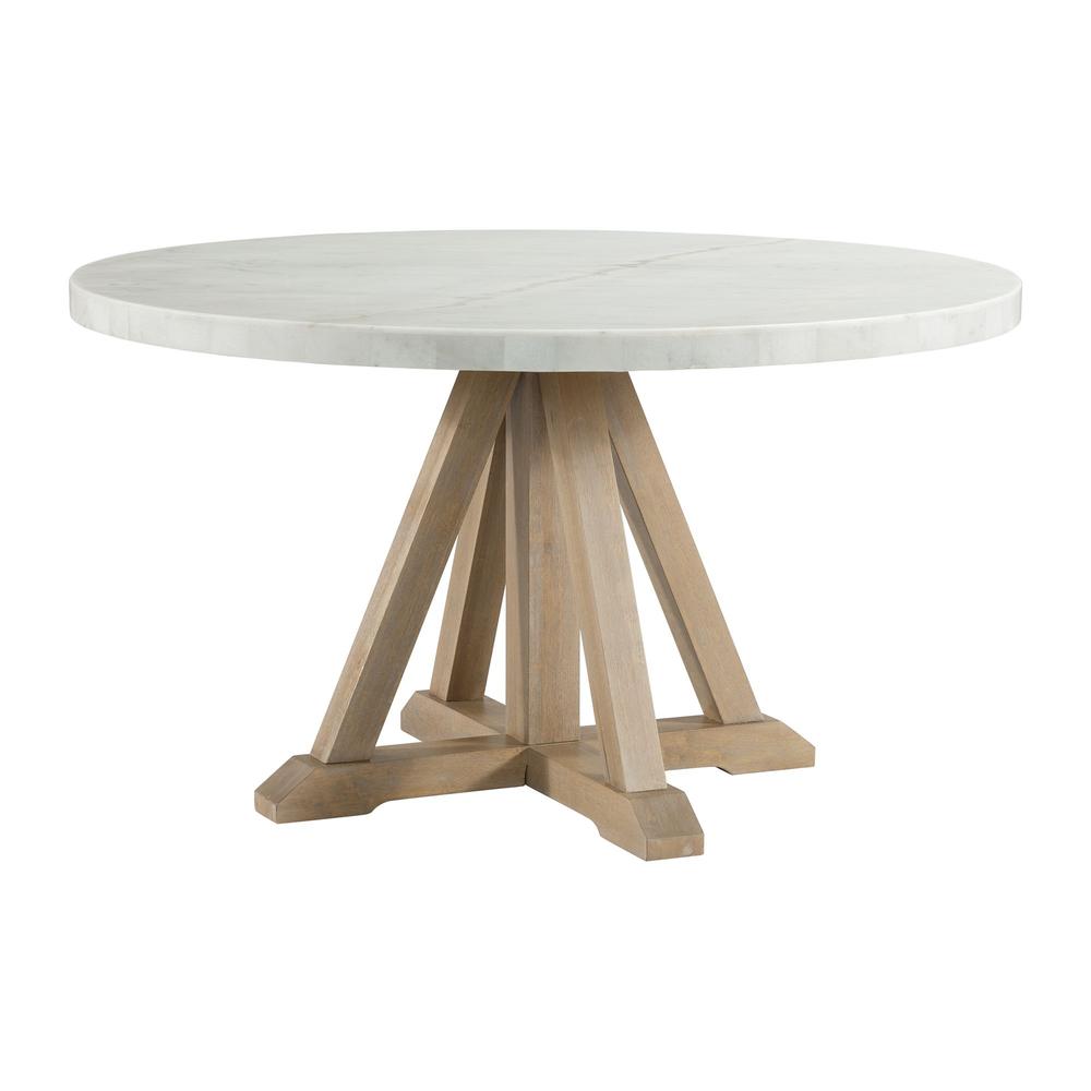 Liam Round 5PC Dining Set-Table & Four Chairs. Picture 8