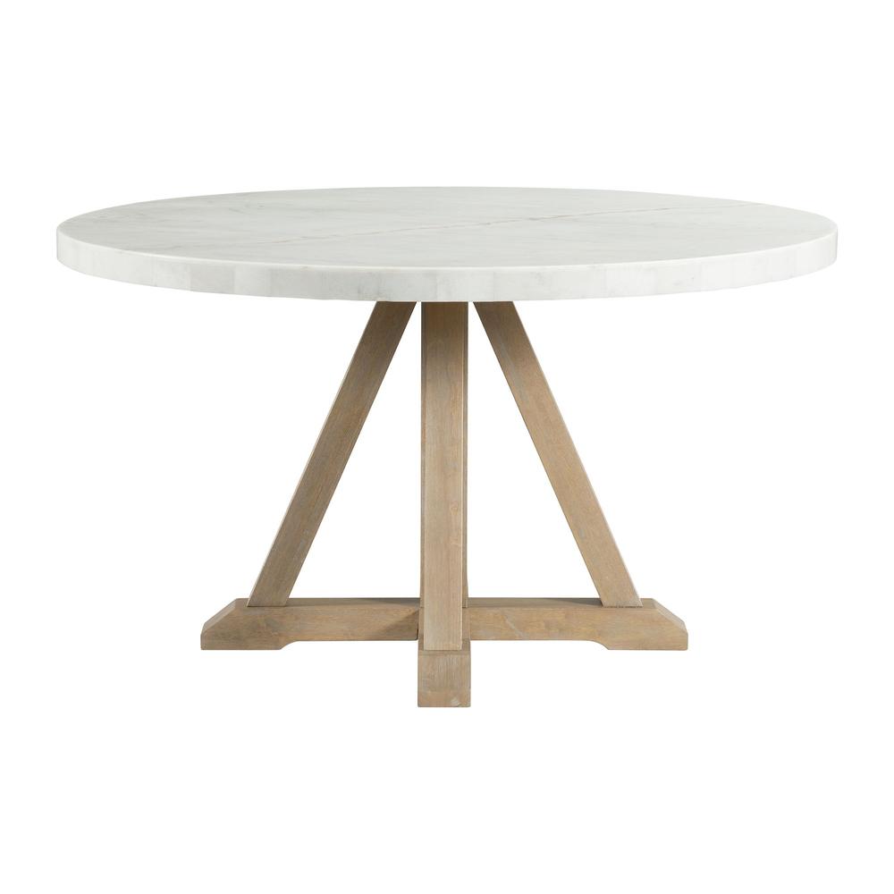Liam Round 5PC Dining Set-Table & Four Chairs. Picture 9
