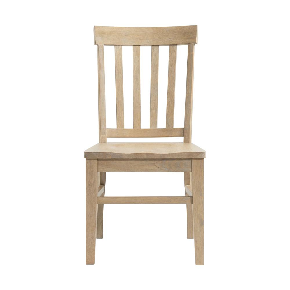 Liam Round 5PC Dining Set-Table & Four Chairs. Picture 11
