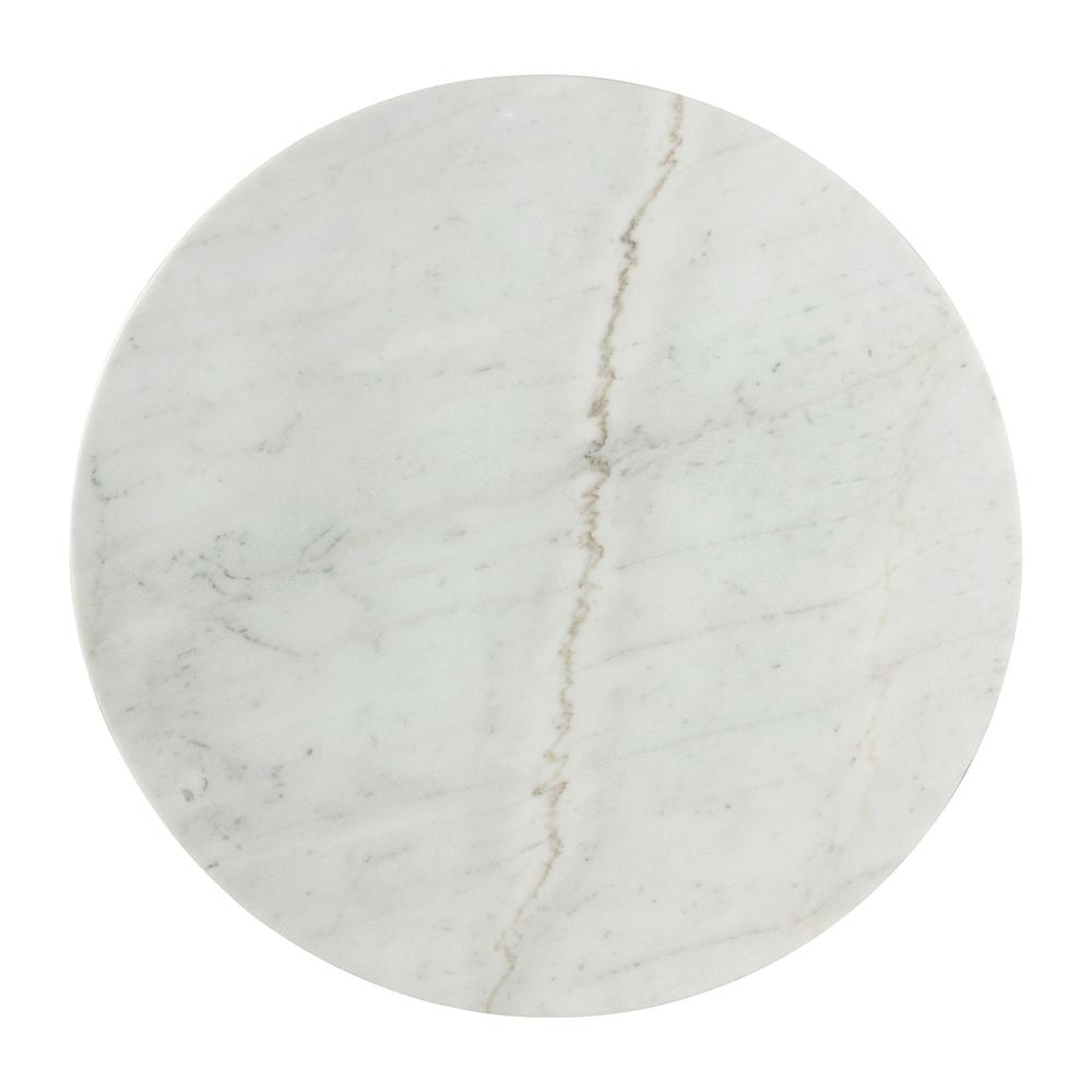 Picket House Furnishings Liam Round Dining Table. Picture 4