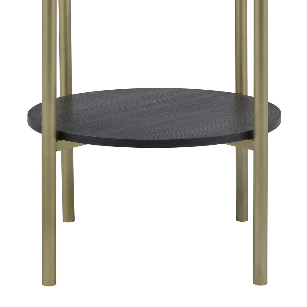 Blaine 3PC Occasional Table Set. Picture 4