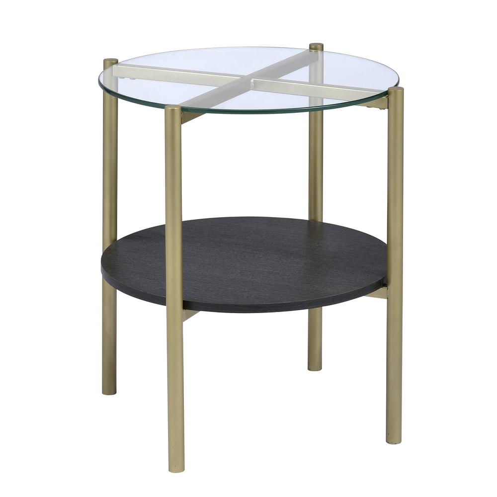 Blaine 3PC Occasional Table Set. Picture 13