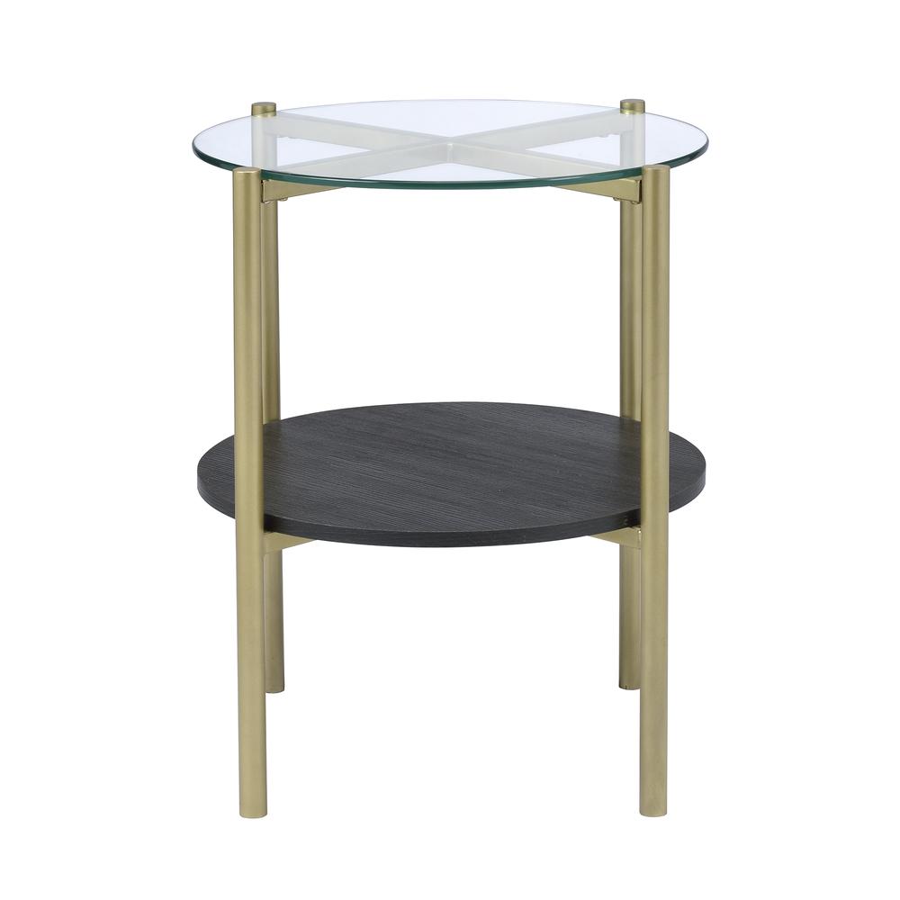 Blaine 3PC Occasional Table Set. Picture 14