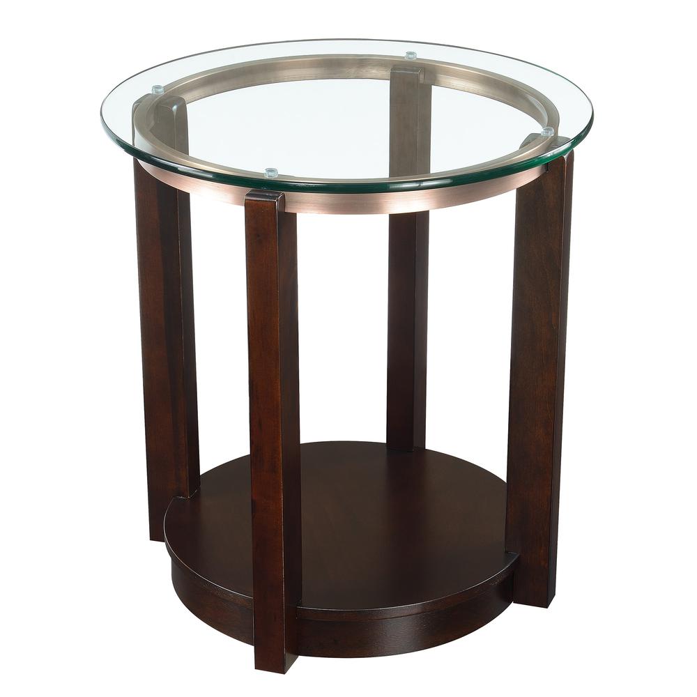 Benton 3PC Occasional Table Set-Coffee Table & Two End Tables. Picture 7