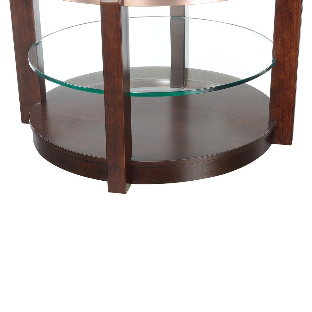 Benton 3PC Occasional Table Set-Coffee Table & Two End Tables. Picture 11