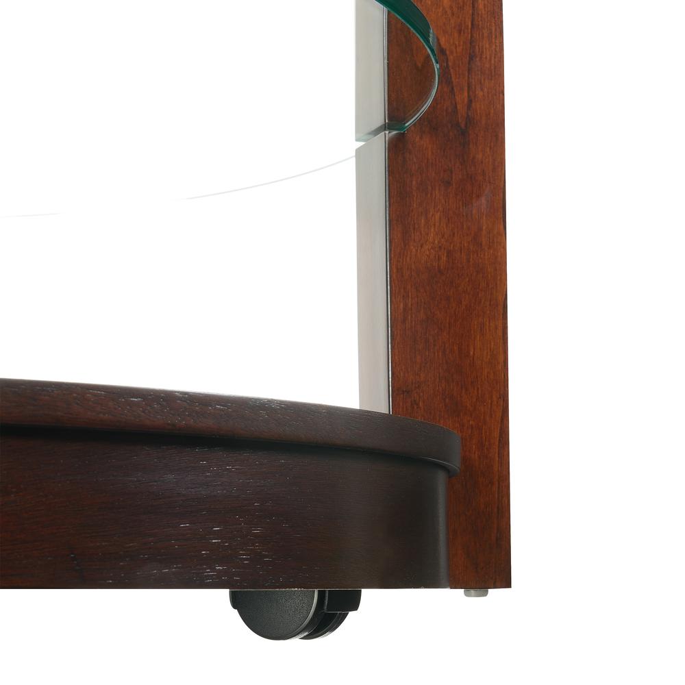 Benton 3PC Occasional Table Set-Coffee Table & Two End Tables. Picture 12