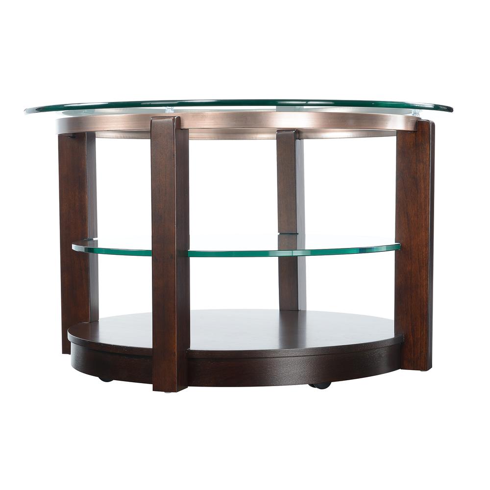 Benton Coffee Table. Picture 3