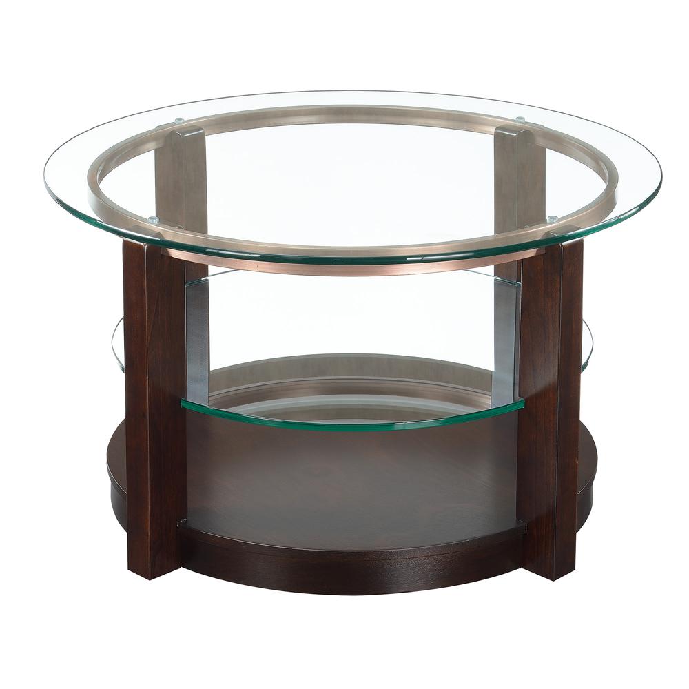 Benton Coffee Table. Picture 4