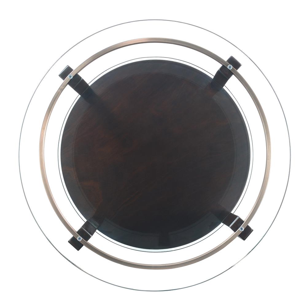 Benton Coffee Table. Picture 6