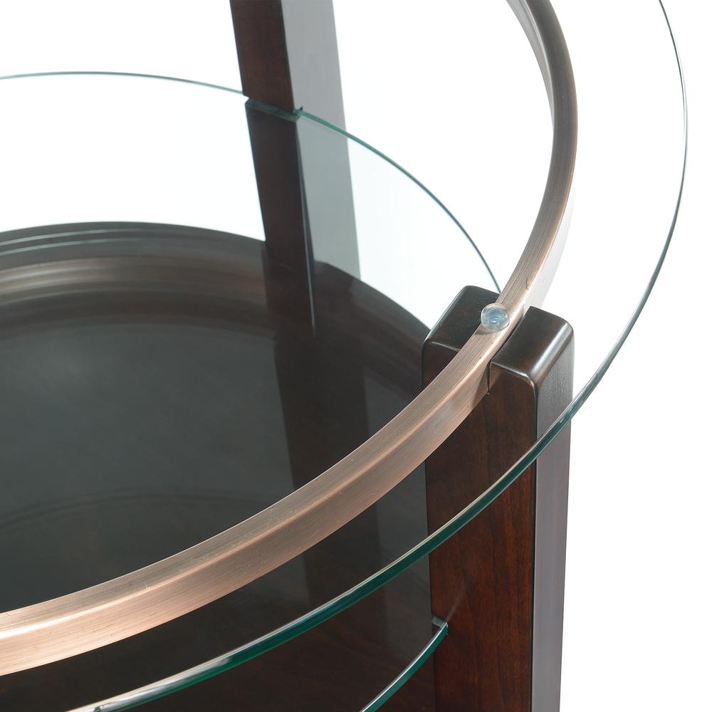 Benton Coffee Table. Picture 7