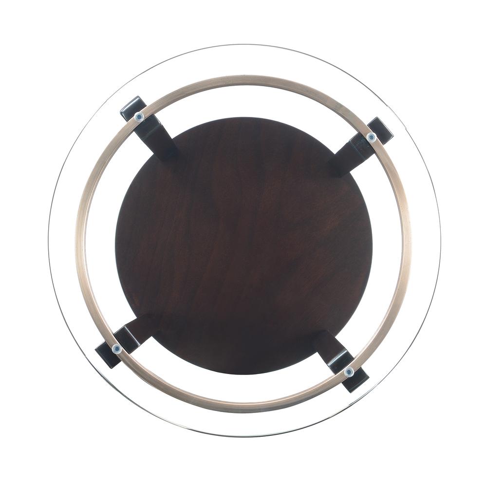 Benton End Table. Picture 4