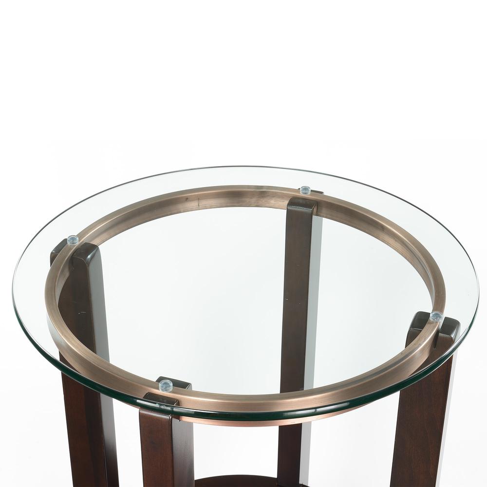 Benton End Table. Picture 5