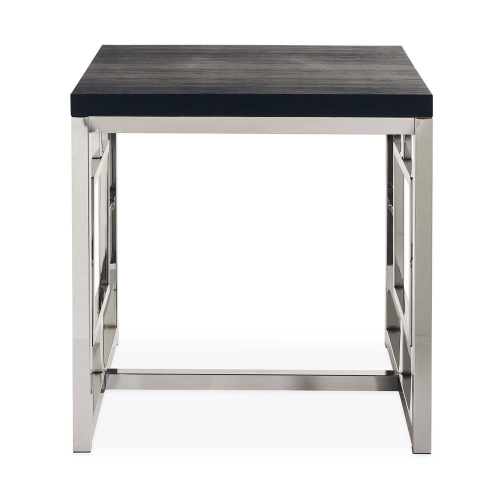 Harper End Table. Picture 2
