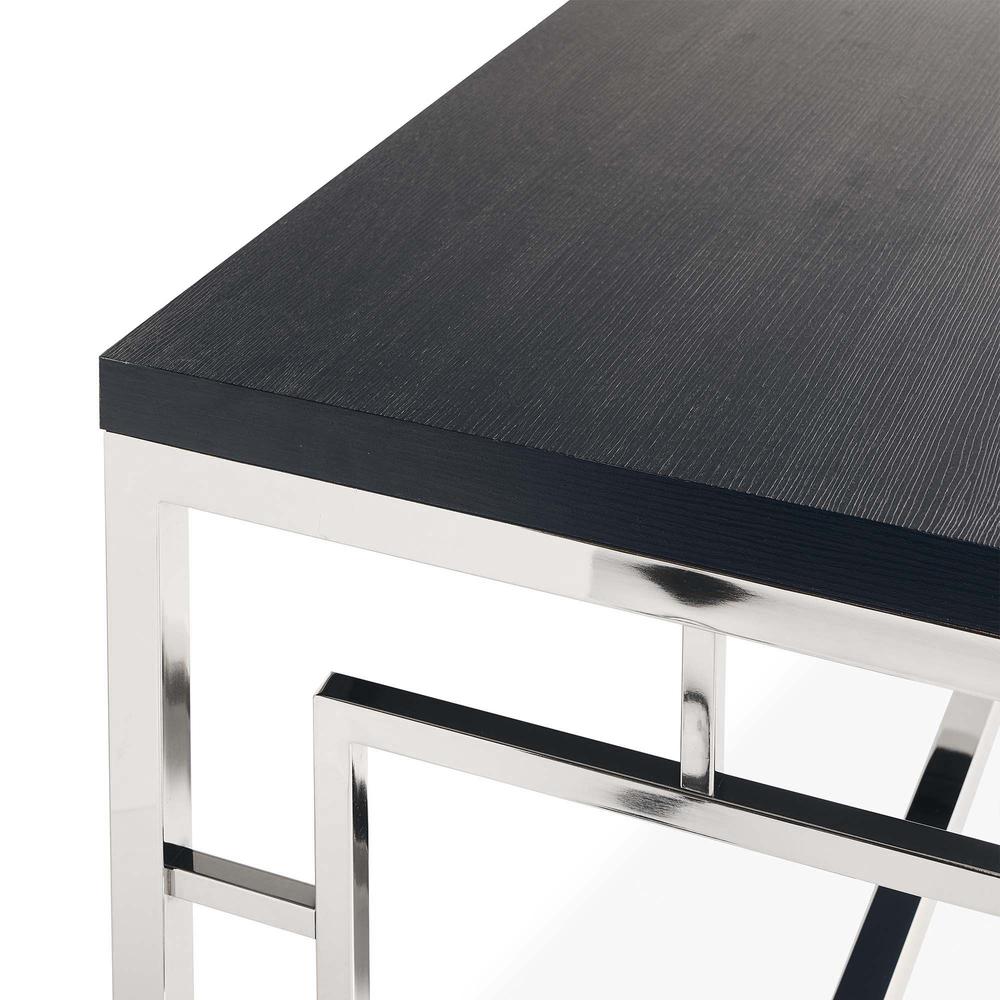 Harper End Table. Picture 4