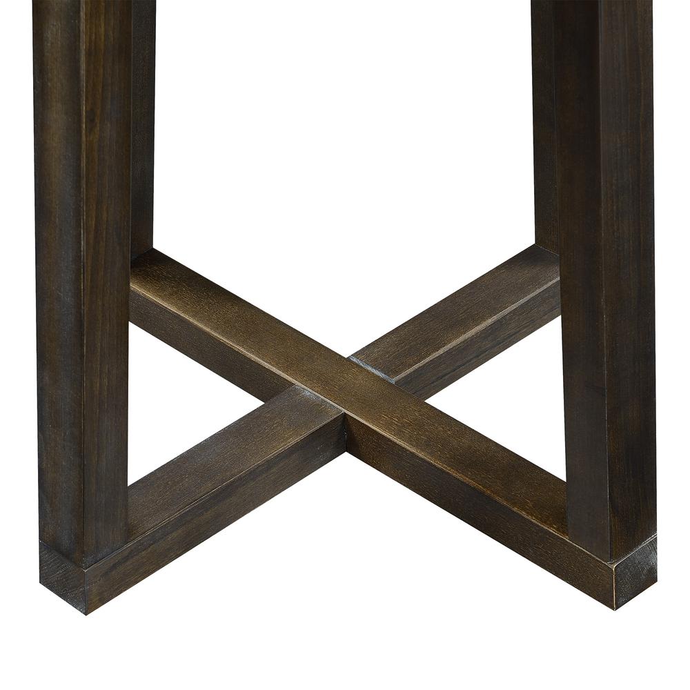Jacob 3PC Occasional Table Set. Picture 3