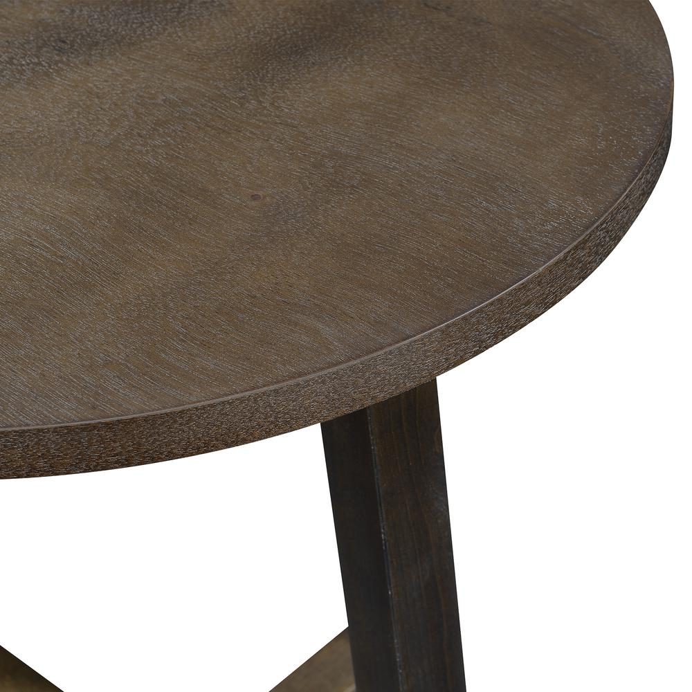 Jacob 3PC Occasional Table Set. Picture 12