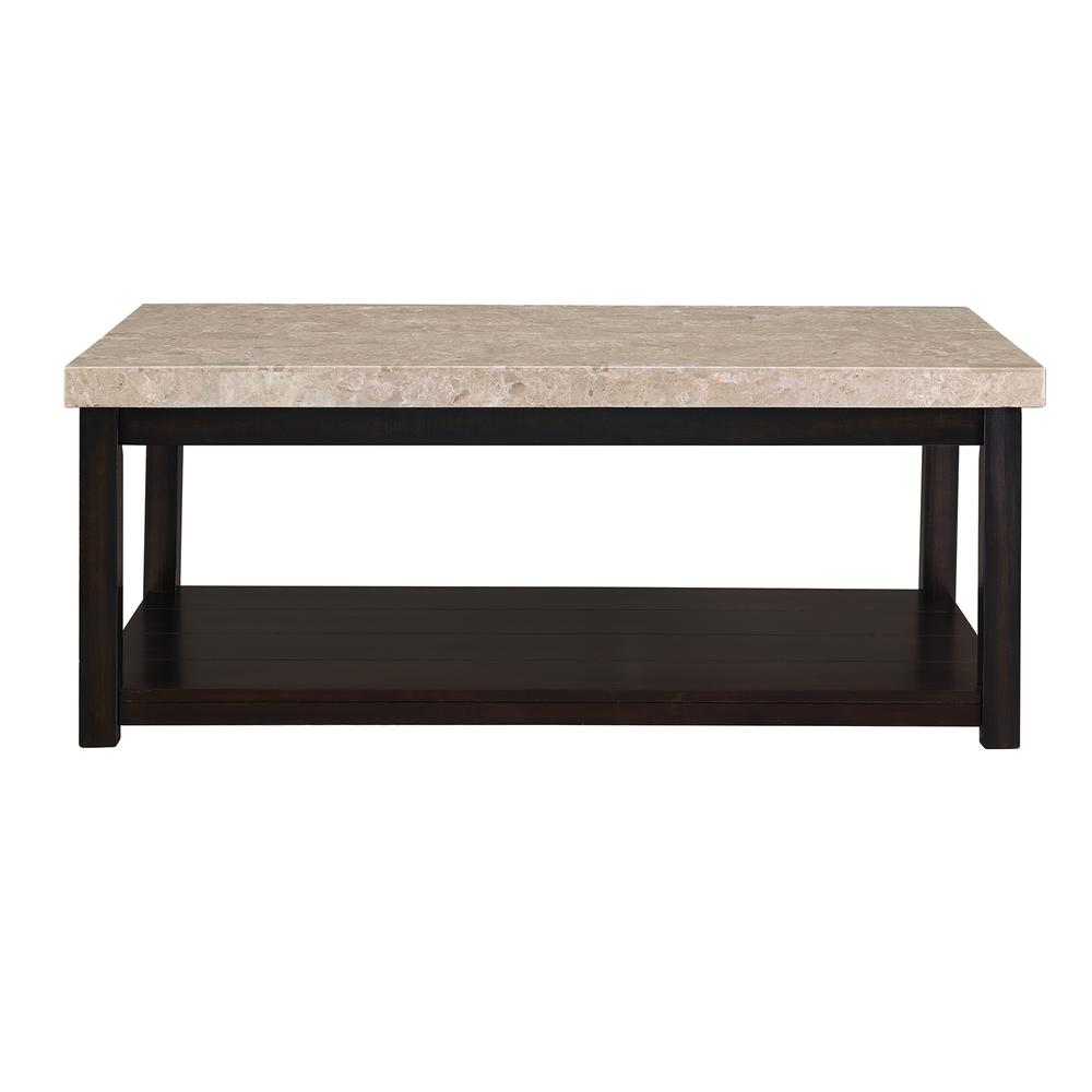 Caleb 3PC Occasional Table Set-Coffee Table & Two End Tables. Picture 8