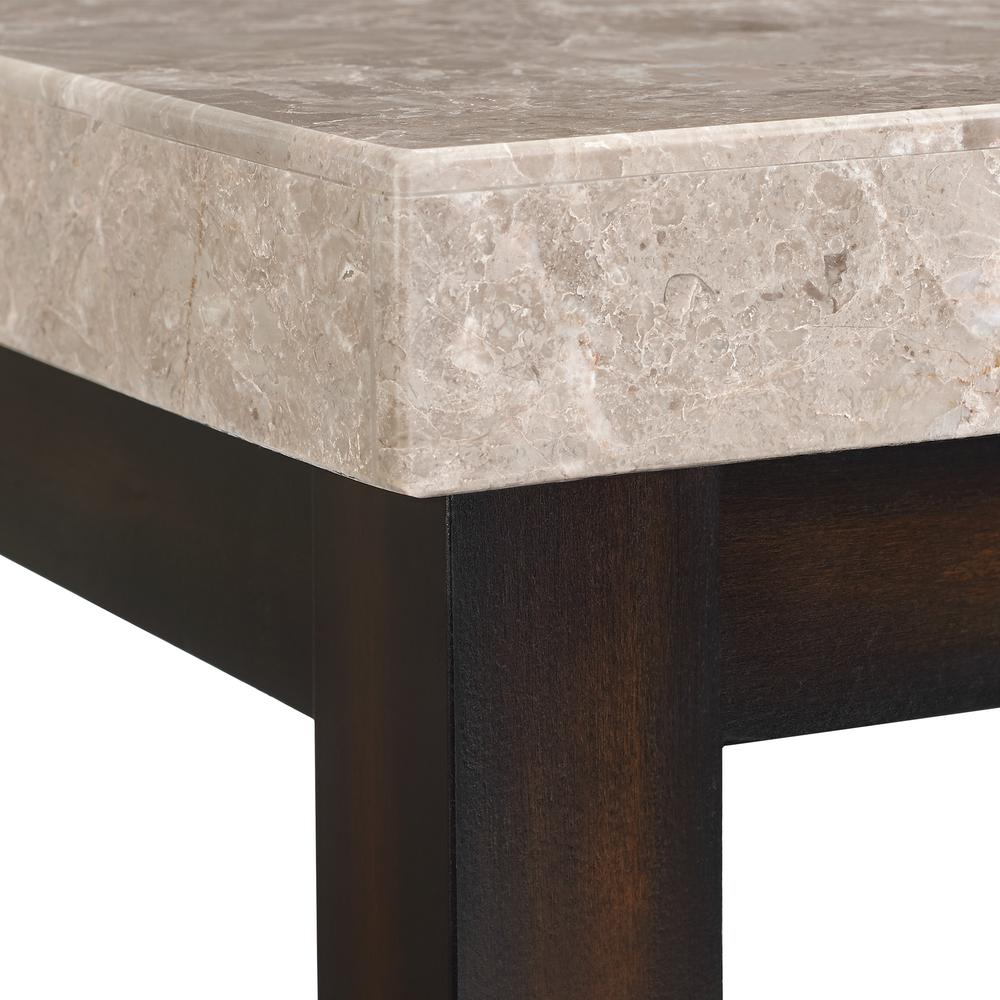 Caleb 3PC Occasional Table Set-Coffee Table & Two End Tables. Picture 12