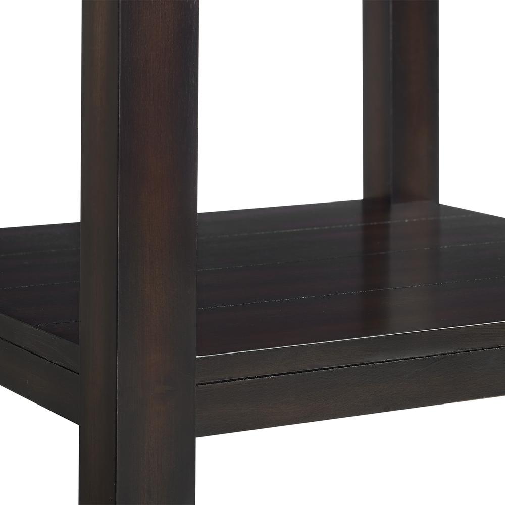 Caleb 3PC Occasional Table Set-Coffee Table & Two End Tables. Picture 14