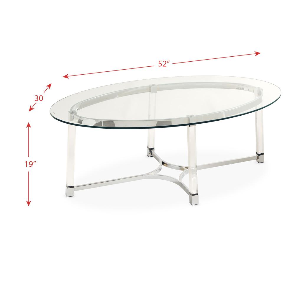 Sophia Coffee Table. Picture 5