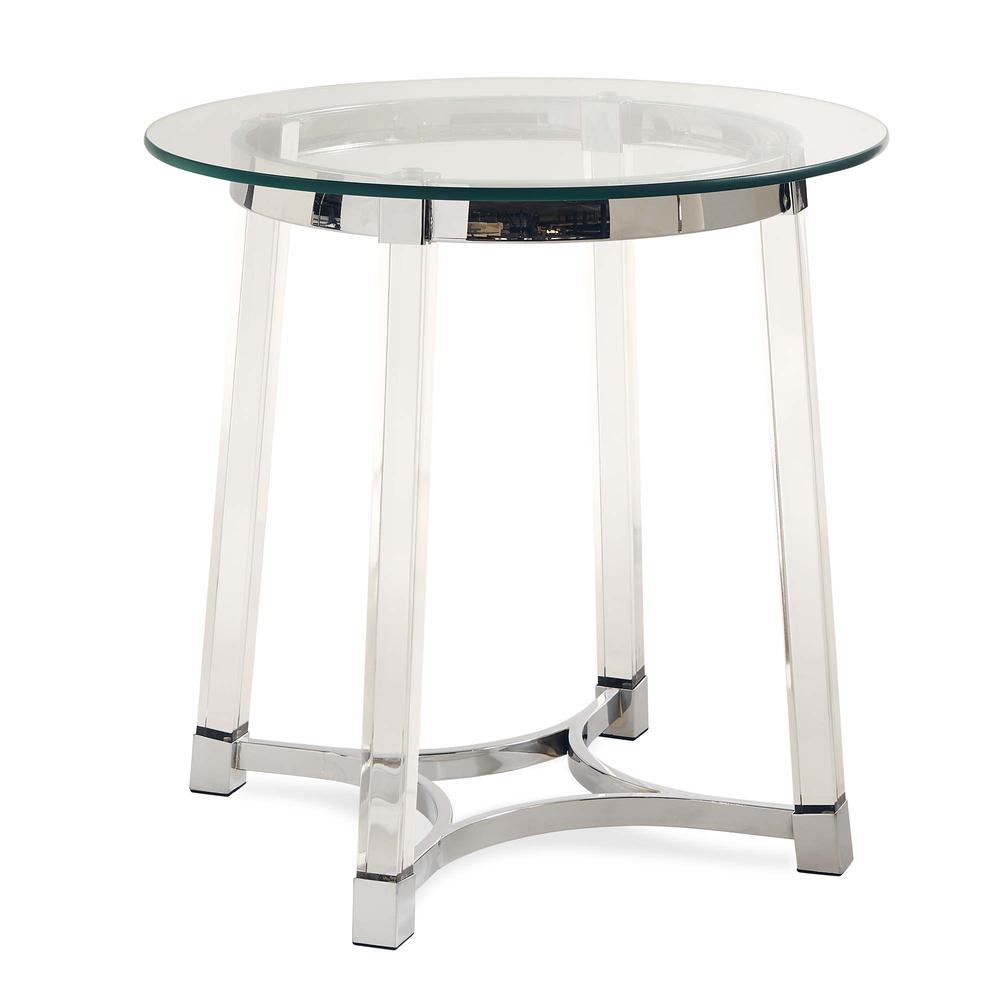 Sophia End Table. Picture 1