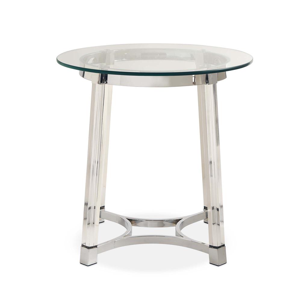 Sophia End Table. Picture 2