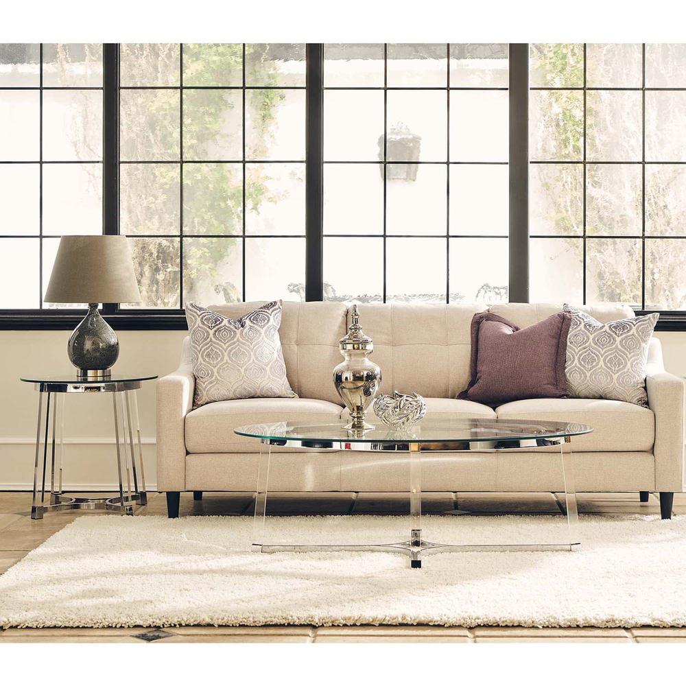 Sophia End Table. Picture 3