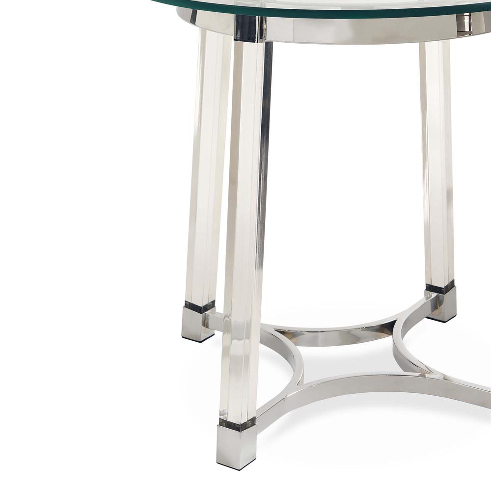 Sophia End Table. Picture 5