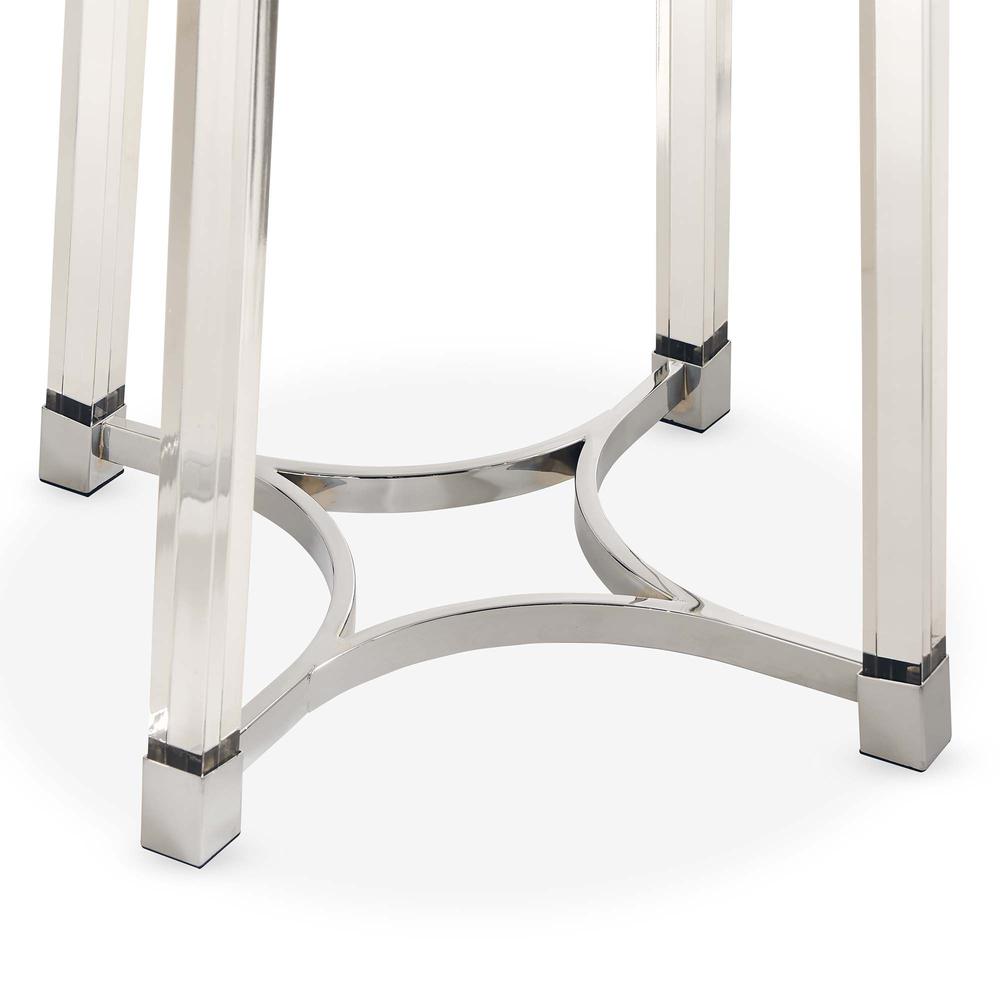 Sophia End Table. Picture 6