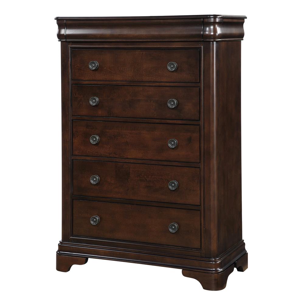 Conley Cherry Chest. Picture 1