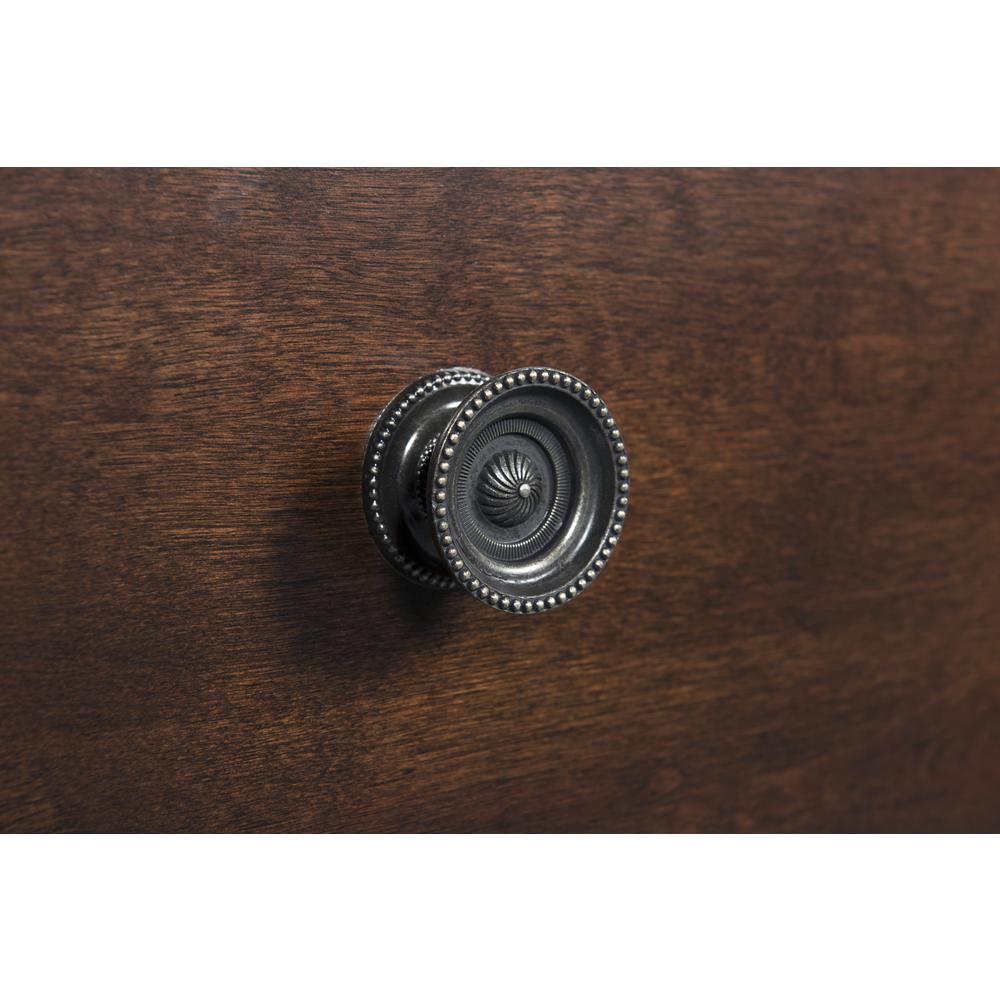 Conley Cherry Chest. Picture 2