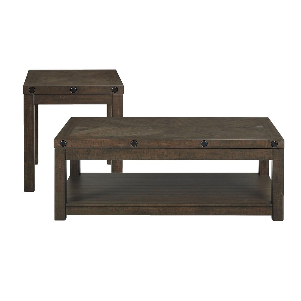 Rio Occasional 2PC Set. Picture 1