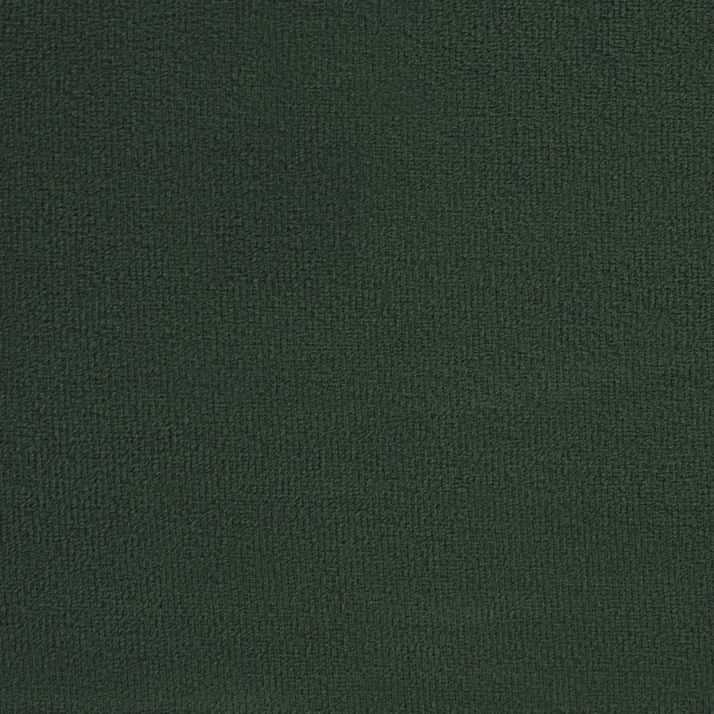 Colbie Upholstered Queen Platform Bed with Nightstands in Emerald. Picture 12