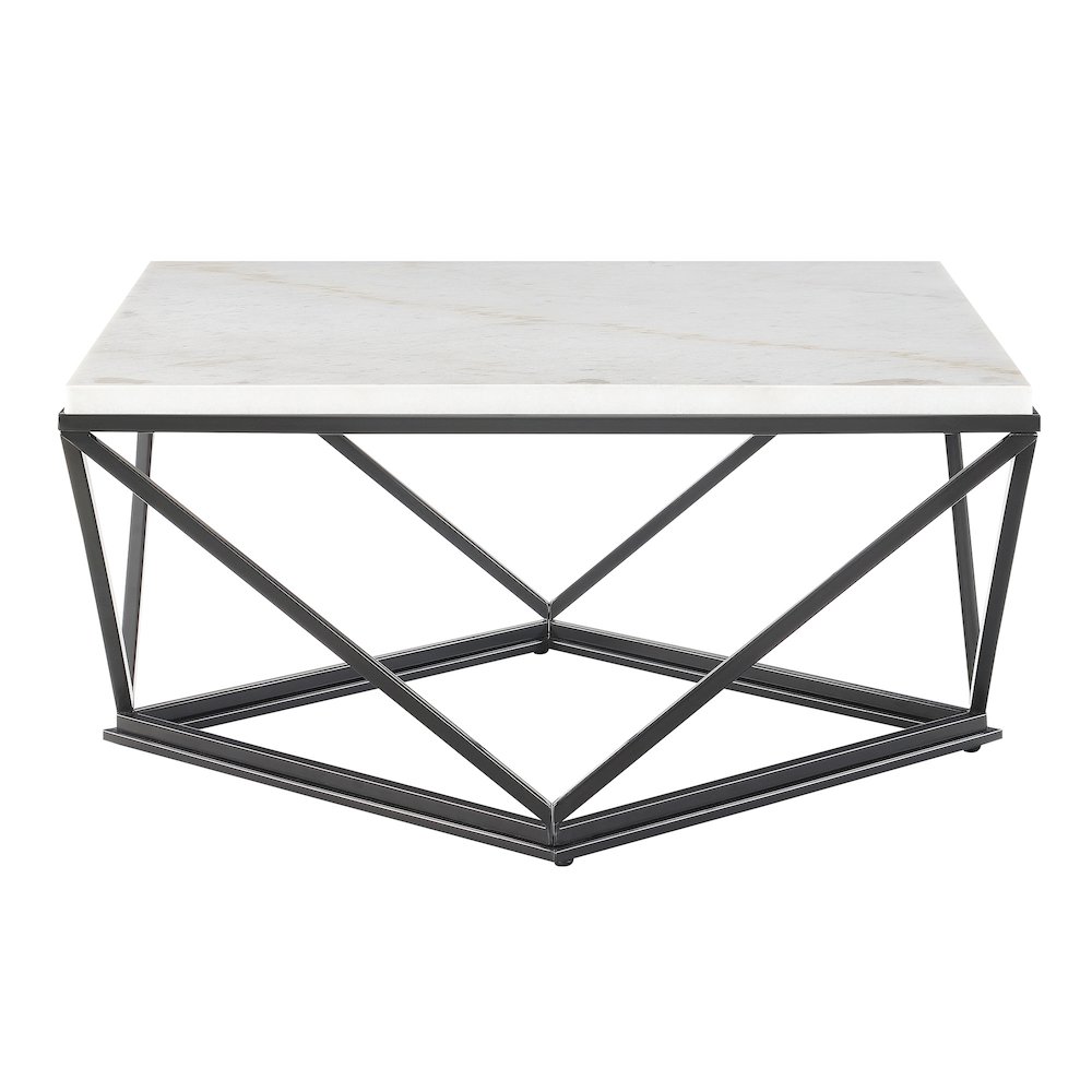 Conner 2PC Occasional Table Set-Coffee Table & End Table. Picture 9