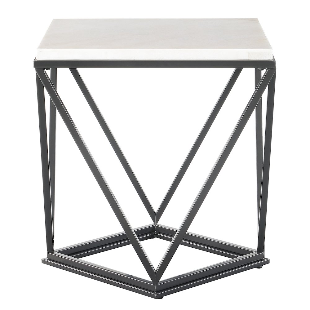 Conner 2PC Occasional Table Set-Coffee Table & End Table. Picture 12