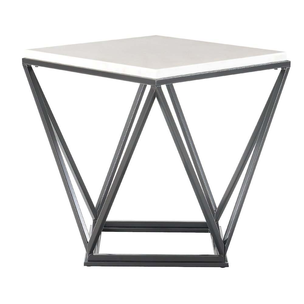 Conner 2PC Occasional Table Set-Coffee Table & End Table. Picture 13