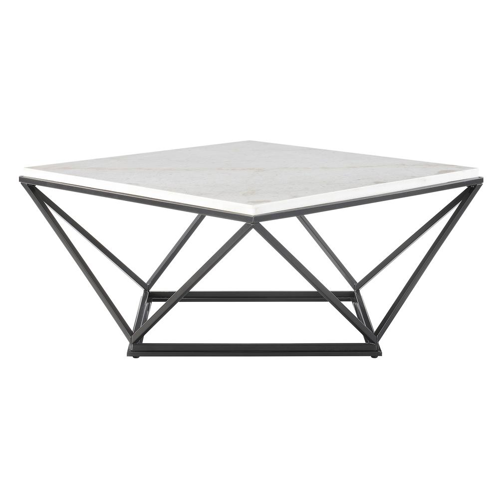 Conner Square Coffee Table. Picture 3