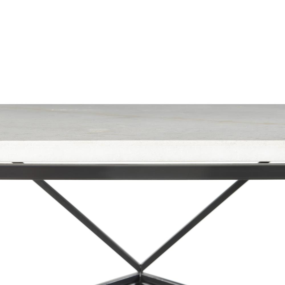 Conner Square End Table. Picture 5