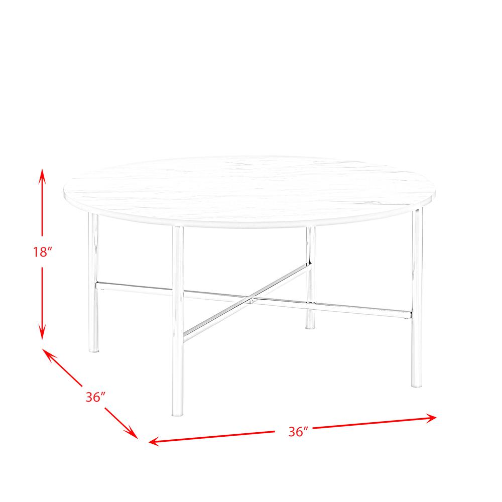 Picket House Furnishings Zara 3PC Table Set. Picture 3