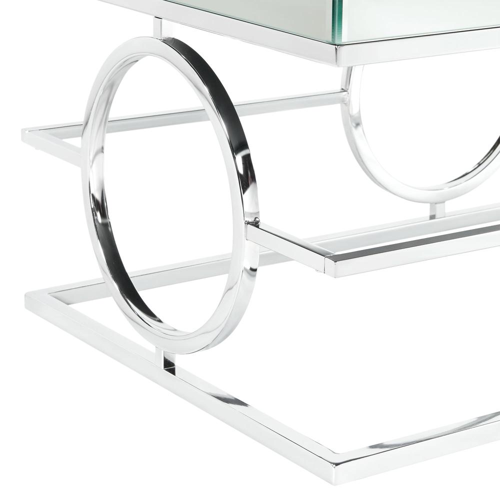 Katie 2PC Occasional Table Set. Picture 3