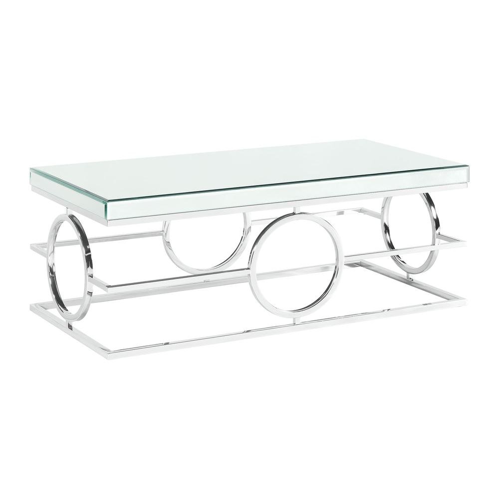 Katie 2PC Occasional Table Set. Picture 7