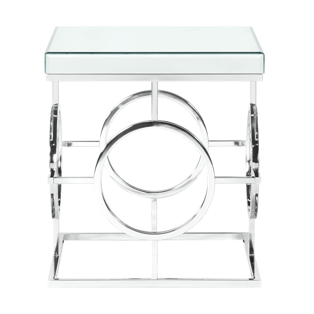 Picket House Furnishings Katie 3PC Occasional Table Set. Picture 2