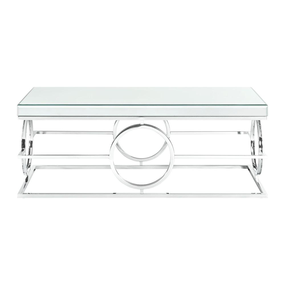 Picket House Furnishings Katie 3PC Occasional Table Set. Picture 12