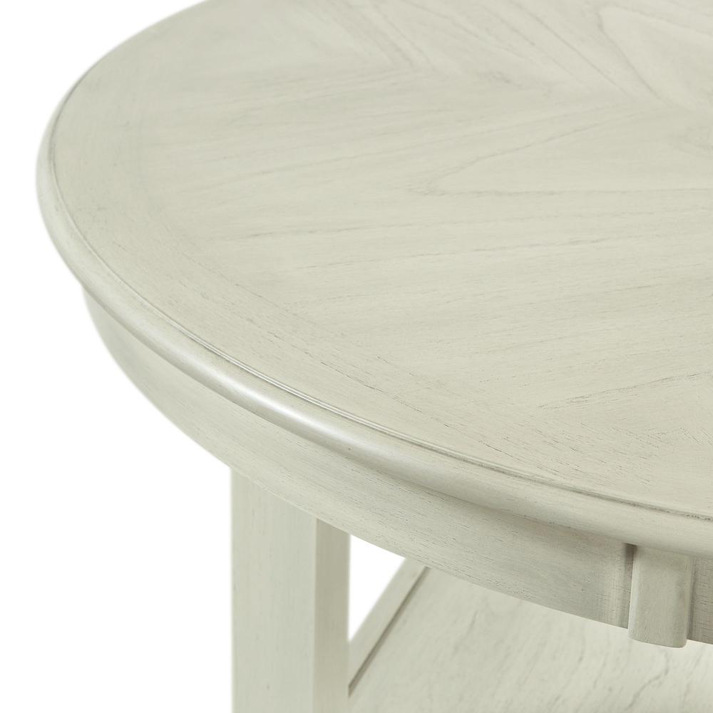 Taylor Counter Height Dining Table in Bisque. Picture 5