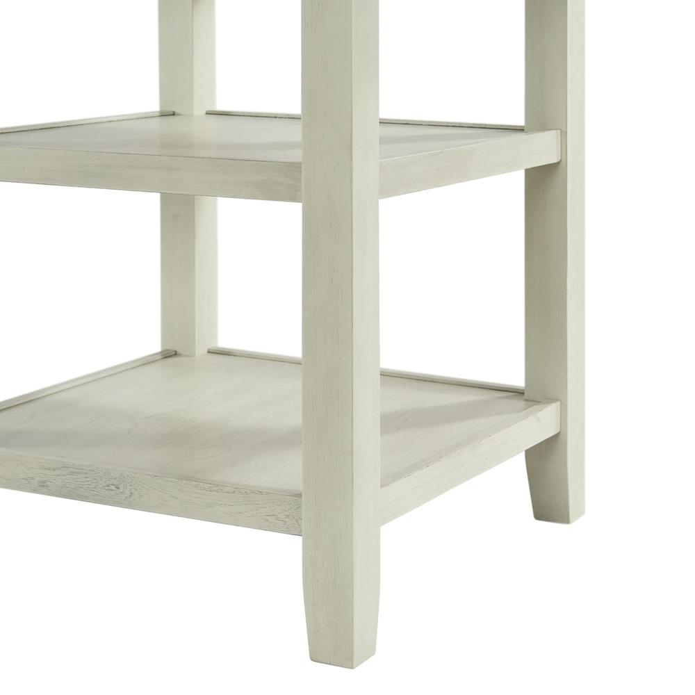 Taylor Counter Height Dining Table in Bisque. Picture 7