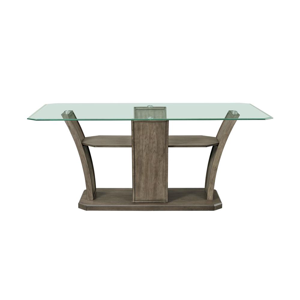 Simms Rectangular Counter Table. Picture 4